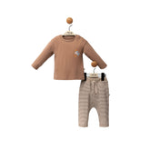 Moi Noi Kirpi 2'li Takım